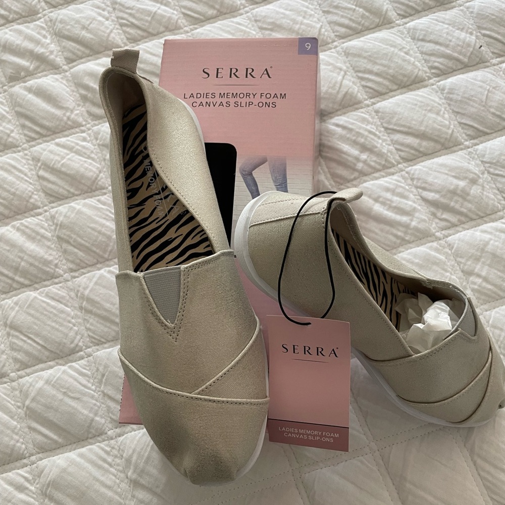 Ladies Size 9